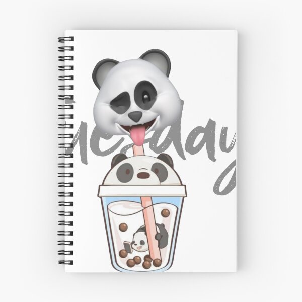 Item preview, stubborn panda designed and sold by Freedom9h4.