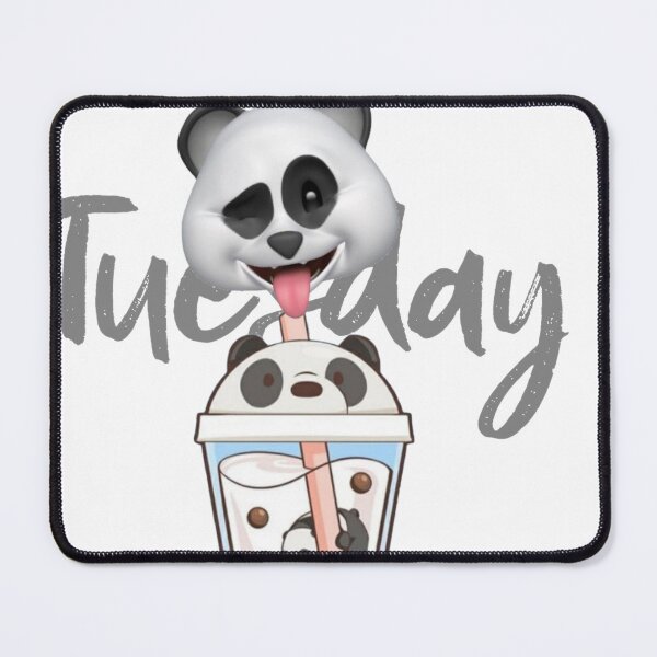 Item preview, stubborn panda designed and sold by Freedom9h4.