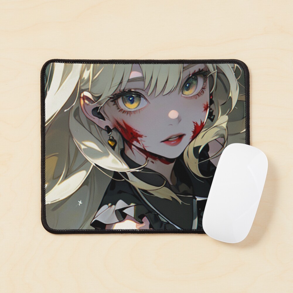 Item preview, Mouse Pad designed and sold by RandomViewer.