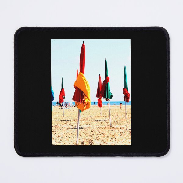 Item preview, Deauville Trouville Plage  	 designed and sold by brkquelc7.