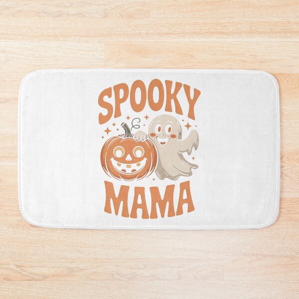 Item preview, Spooky Mama Vintage Halloween designed and sold by CrystalCove11.