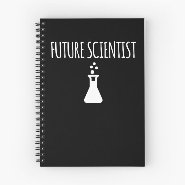 Item preview, Future Scientist- Science, Scientist  designed and sold by the-elements.