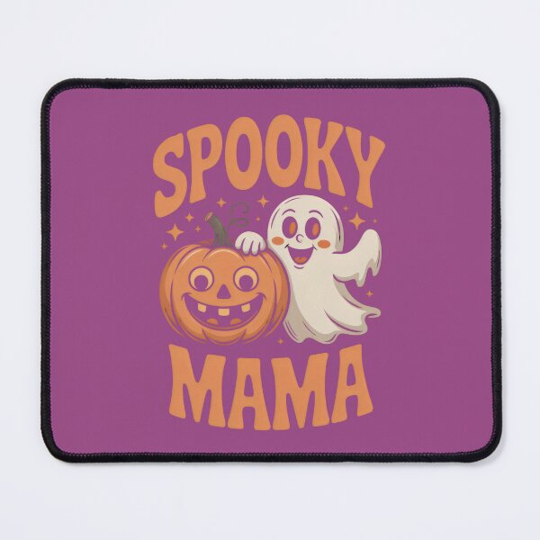 Item preview, Spooky Mama Vintage Halloween designed and sold by CrystalCove11.