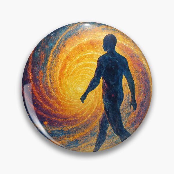 Artikelvorschau, die Spirale der Zeit entworfen und verkauft von SALCREATION.
