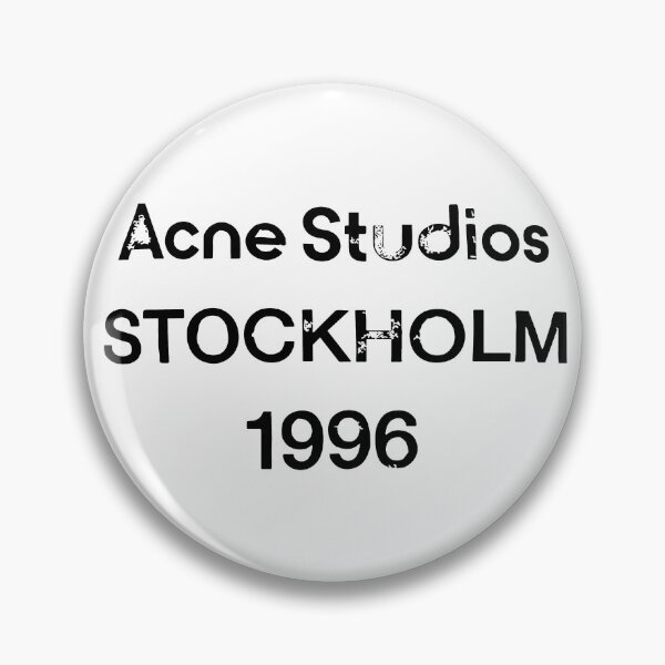Item preview, Stockholm 1966 Luxury Fashion House  designed and sold by greenteasice.
