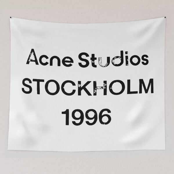 Item preview, Stockholm 1966 Luxury Fashion House  designed and sold by greenteasice.