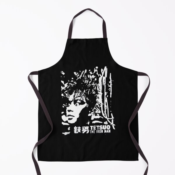 Item preview, Tetsuo the iron man  designed and sold by Richardfran.