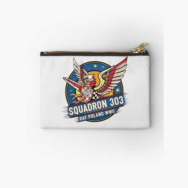 Item preview, Squadron 303 designed and sold by  ViralVisionsCreating .