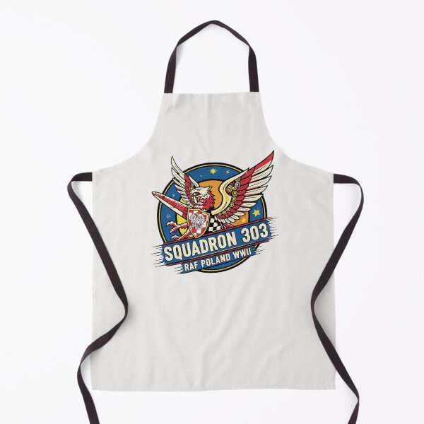 Item preview, Squadron 303 designed and sold by ViralVisionsCreating .