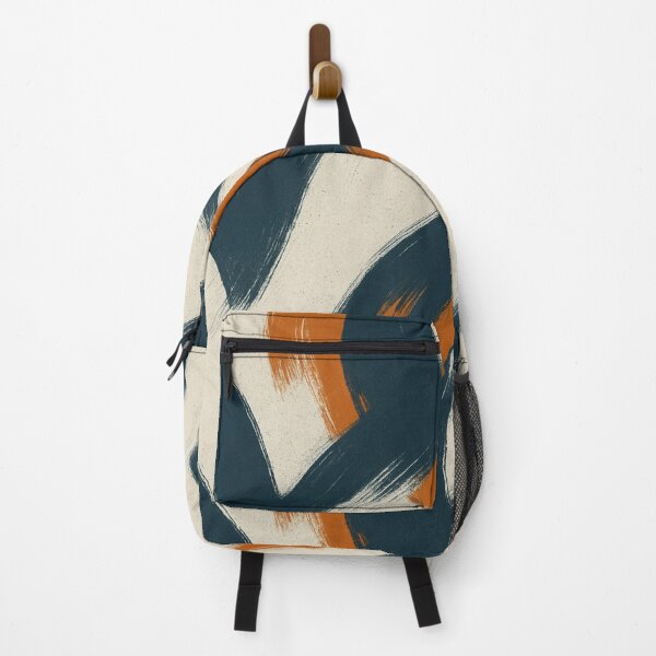 Item preview, Bold Brushstroke Harmony designed and sold by Zenvo.