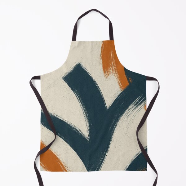 Item preview, Bold Brushstroke Harmony designed and sold by Zenvo.
