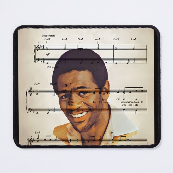 Item preview, Al Green - Let'S Stay Together designed and sold by DavidPuga8.