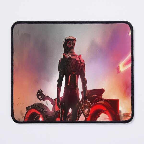 Item preview, Tron Ares designed and sold by Everythingg25.