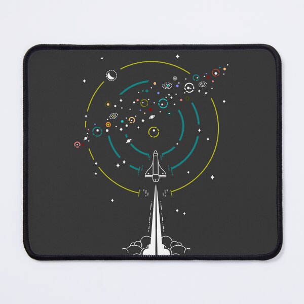 Item preview, The Last Frontier designed and sold by Claudia Santos.