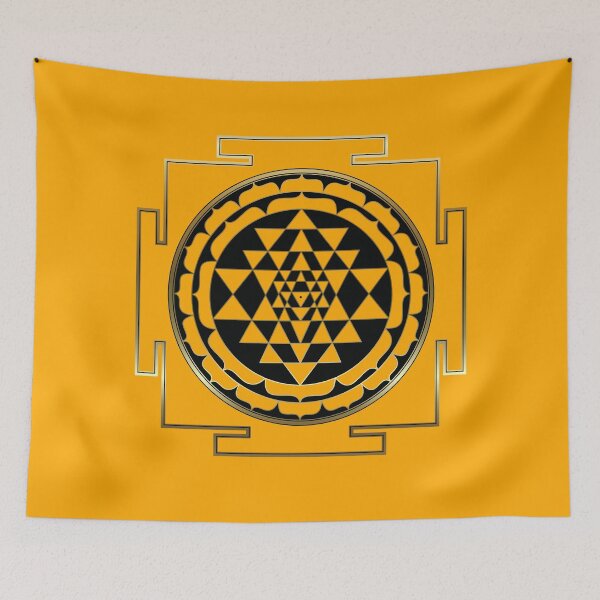 Item preview, Sri Yantra Svadhisthana (Sacral Chakra) designed and sold by Sri-Yantra.