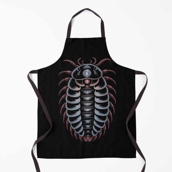 Item preview, Cubaris Isopods - small insect designed and sold by DamioPolArt.