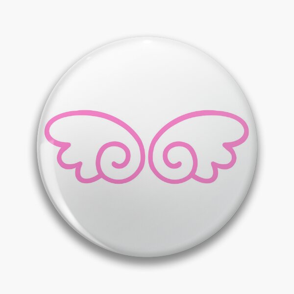 Item preview, Sakura Wings designed and sold by roseandruin.