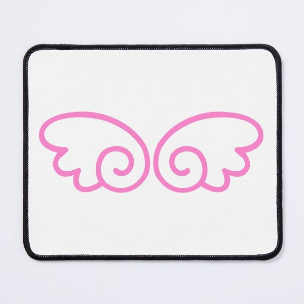 Item preview, Sakura Wings designed and sold by roseandruin.