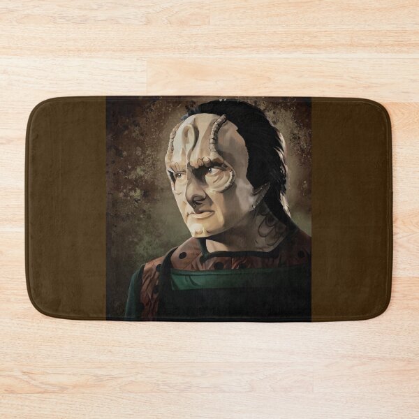 Item preview, Garak Portrait designed and sold by anthonymakessomeart.