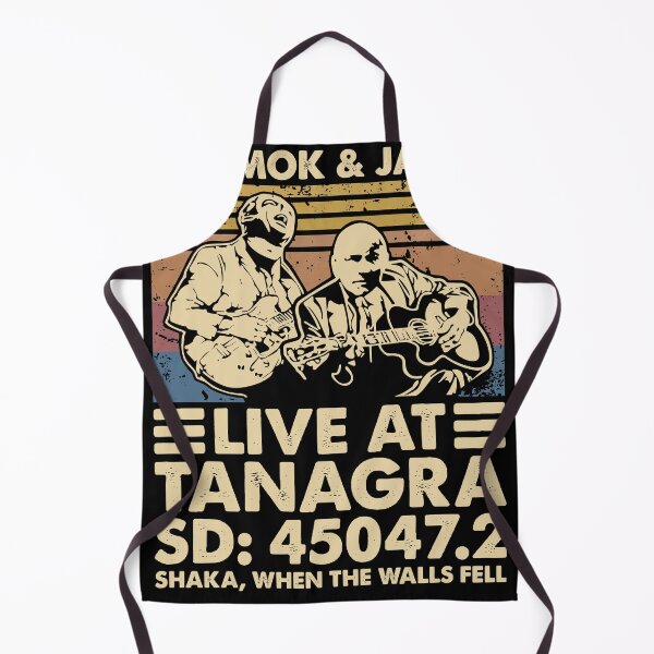 Item preview, Darmok And Jalad At Tanagra September 1991 designed and sold by DakirooStudio.