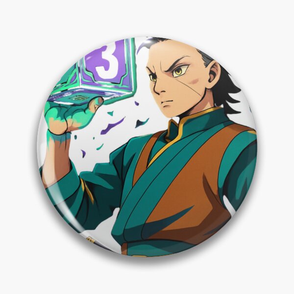 Item preview, Hashira Stats — Dice and Glory designed and sold by IlkkaHein.