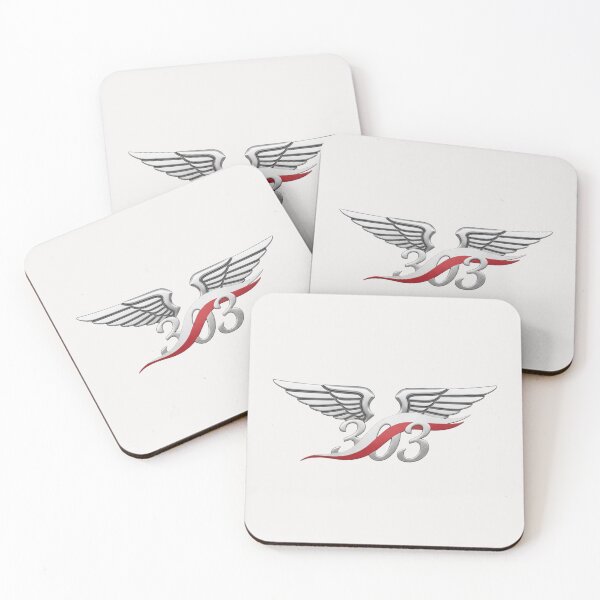 Item preview, Squadron 303 designed and sold by  ViralVisionsCreating .