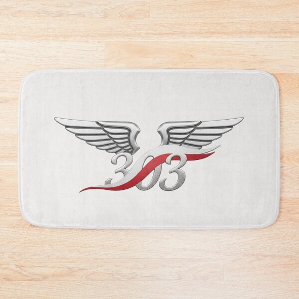 Item preview, Squadron 303 designed and sold by  ViralVisionsCreating .
