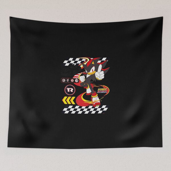 Item preview, 90s Racing Funny Cartoon Series Cute Anime Vintage Essential T-Shirt designed and sold by ClaraAnton.