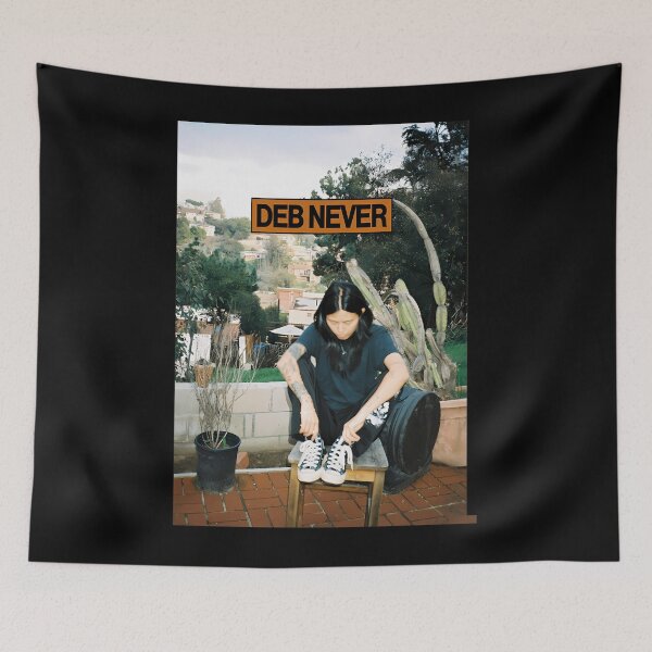 Item preview, Deb Never Print  	 designed and sold by brkquelc7.