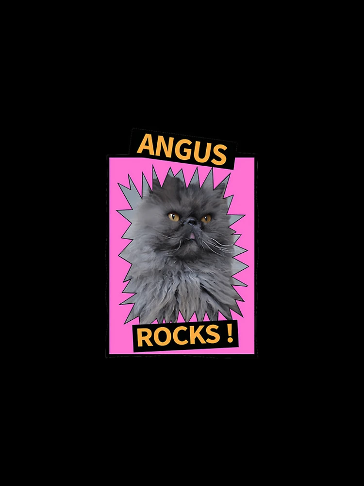 Thumbnail 4 of 4, iPhone Case, Angus Rocks designed and sold by DavidPuga8.