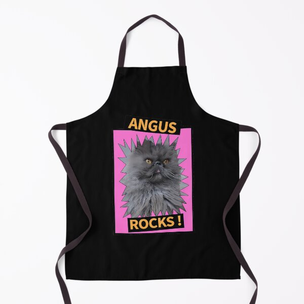 Item preview, Angus Rocks designed and sold by DavidPuga8.
