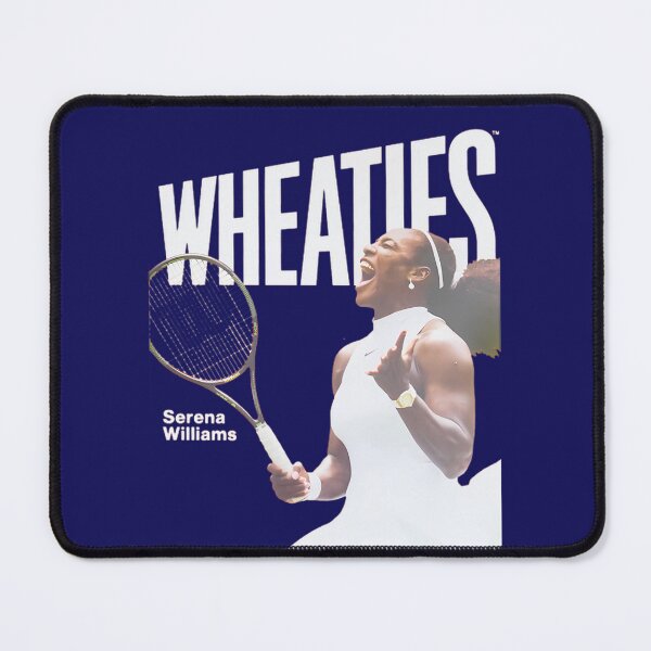 Item preview, Serena Wheat By Merch, Limited Edition, Perfect Gift For You And Friends designed and sold by Richard Gonzalez.