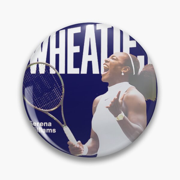 Item preview, Serena Wheat By Merch, Limited Edition, Perfect Gift For You And Friends designed and sold by Richard Gonzalez.