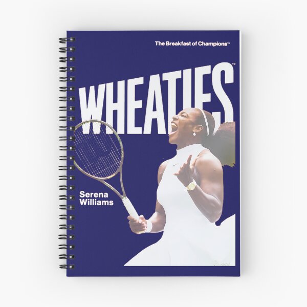 Item preview, Serena Wheat By Merch, Limited Edition, Perfect Gift For You And Friends designed and sold by Richard Gonzalez.