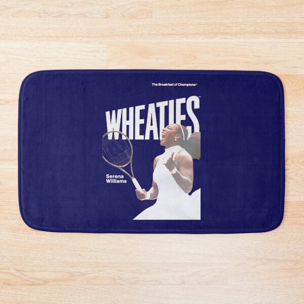 Item preview, Serena Wheat By Merch, Limited Edition, Perfect Gift For You And Friends designed and sold by Richard Gonzalez.