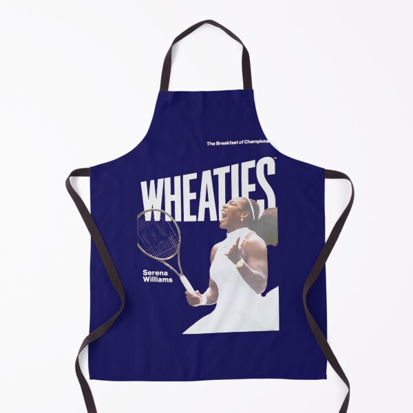 Item preview, Serena Wheat By Merch, Limited Edition, Perfect Gift For You And Friends designed and sold by Richard Gonzalez.