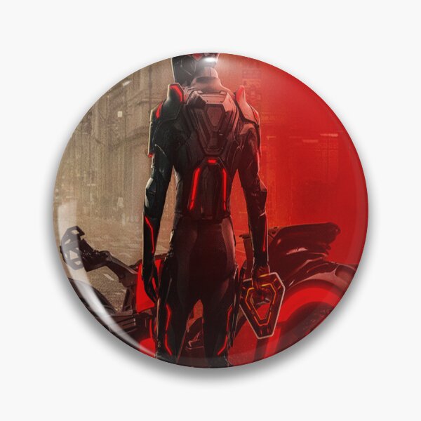 Item preview, Tron Ares designed and sold by Everythingg25.