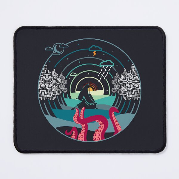 Item preview, Old Tales designed and sold by Claudia Santos.