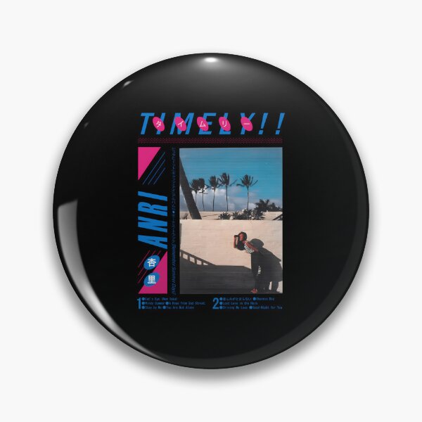 Item preview, Anri - Timely designed and sold by DavidPuga8.