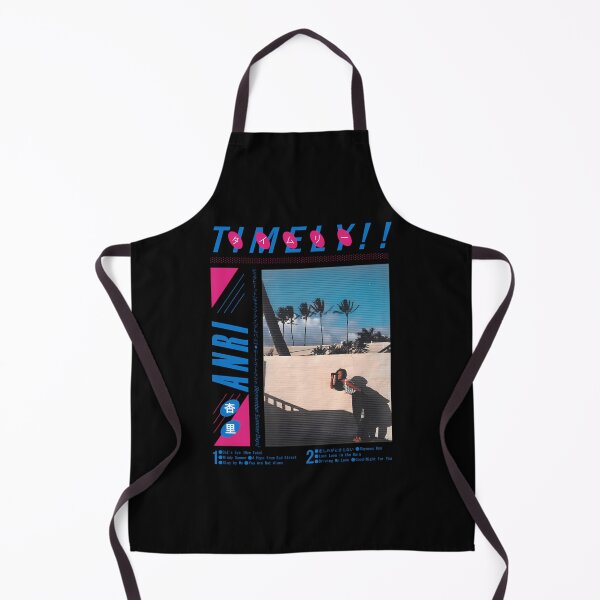 Item preview, Anri - Timely designed and sold by DavidPuga8.