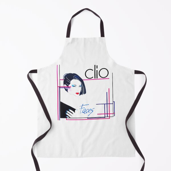 Item preview, Clio -  faces 80s italo disco underground  designed and sold by Richardfran.