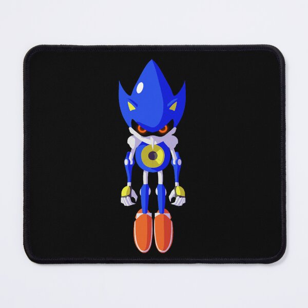 Item preview, metal sonic Classic T-Shirt designed and sold by ClaraAnton.