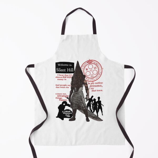 Item preview, Sil.ent Hi.ll designed and sold by Agnesguillory.