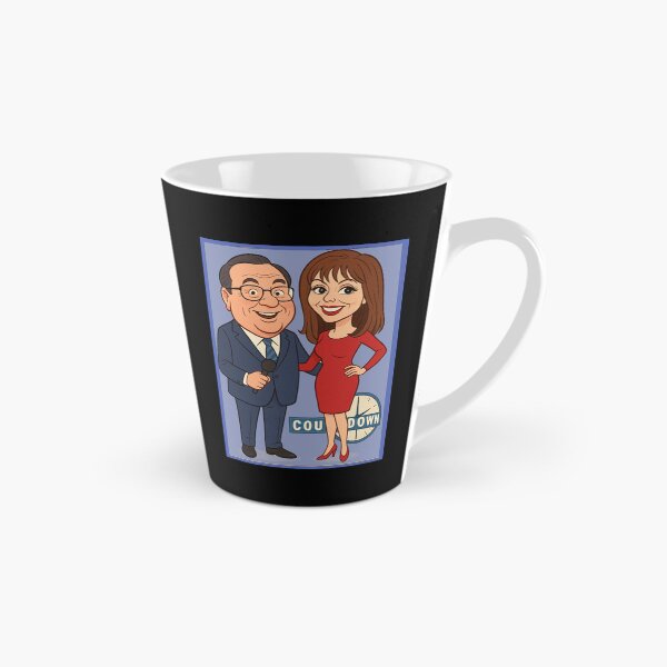 Item preview, Game Show Legends: Countdown's Richard & Carol designed and sold by halibutgoatramb.