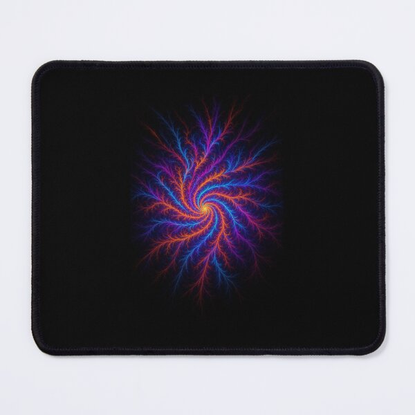 Item preview, Fractal Explosion designed and sold by BetelgeuseOrionis.