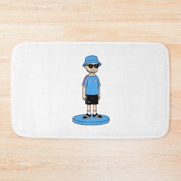 Item preview, When Saturday Comes: Blue bhoys designed and sold by anuggra.