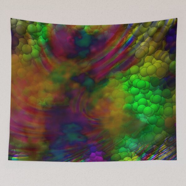 Item preview, Storm in the ball pit... designed and sold by Harryucksche.
