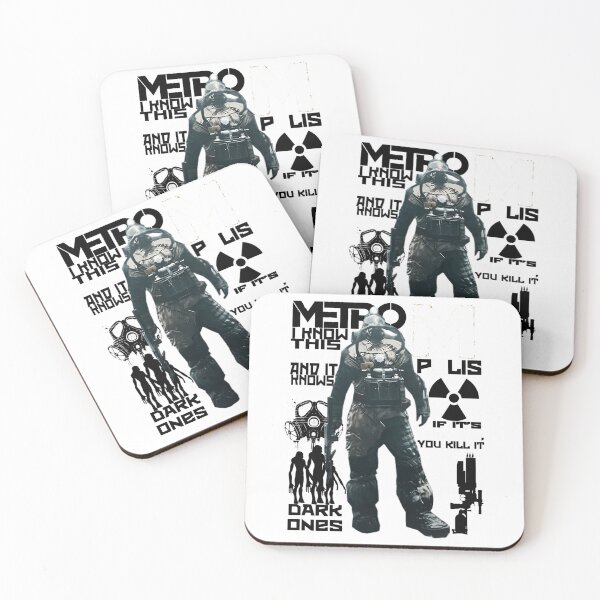 Item preview, METRO designed and sold by Agnesguillory.