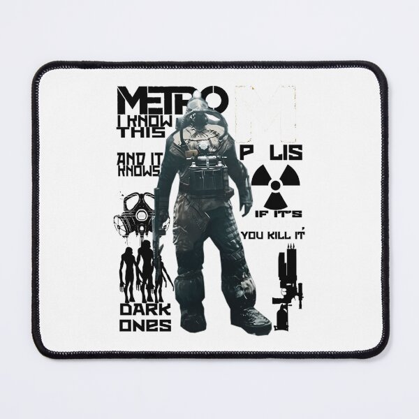 Item preview, METRO designed and sold by Agnesguillory.