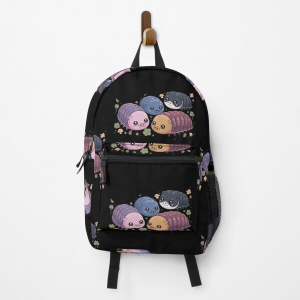 Item preview, Cute Cubaris Isopods - Kawaii lover designed and sold by DamioPolArt.